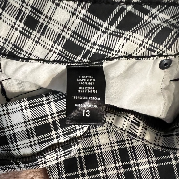 Dress Pants - Picture 4 of 4